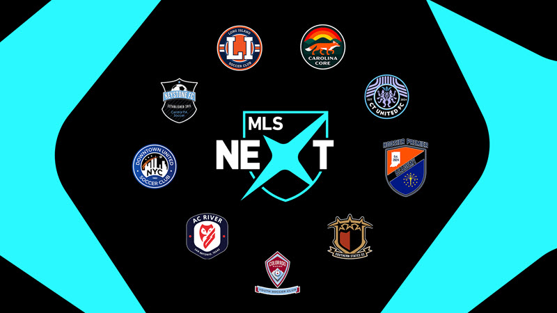 MLS (Major League Soccer)