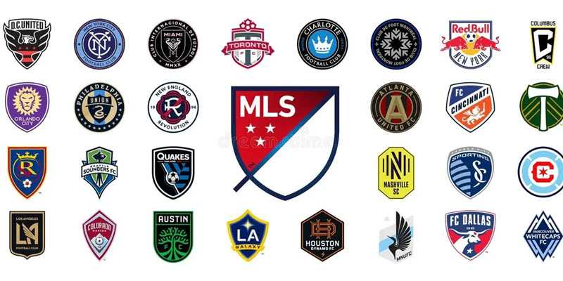 MLS (Major League Soccer)