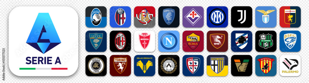 Serie A