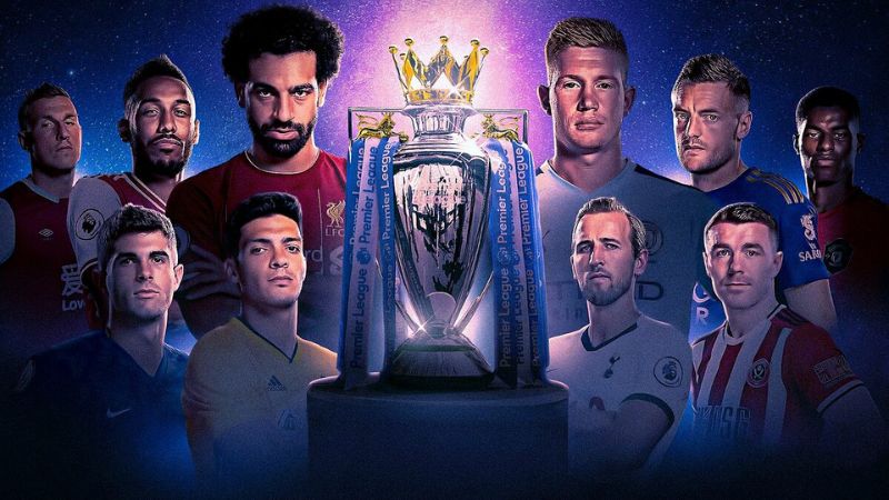 Giải đấu bóng đá EPL