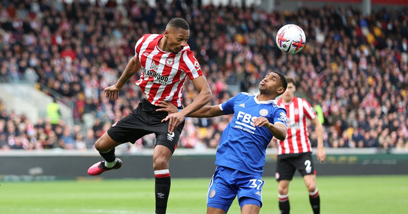 Leicester vs Brentford