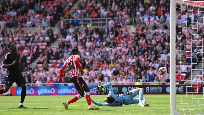 Sheffield Wednesday vs Sunderland