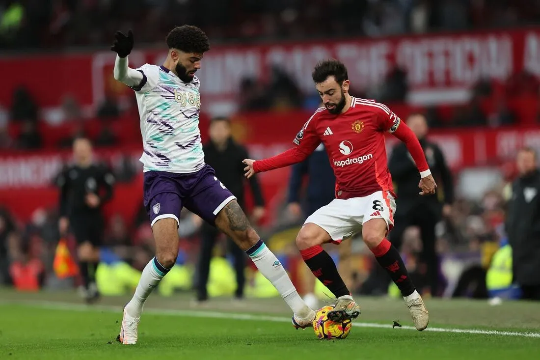 Soi kèo Manchester United vs Bournemouth 08h30, 31/07/2025 Giao hữu CLB 2 Manchester United vs Bournemouth