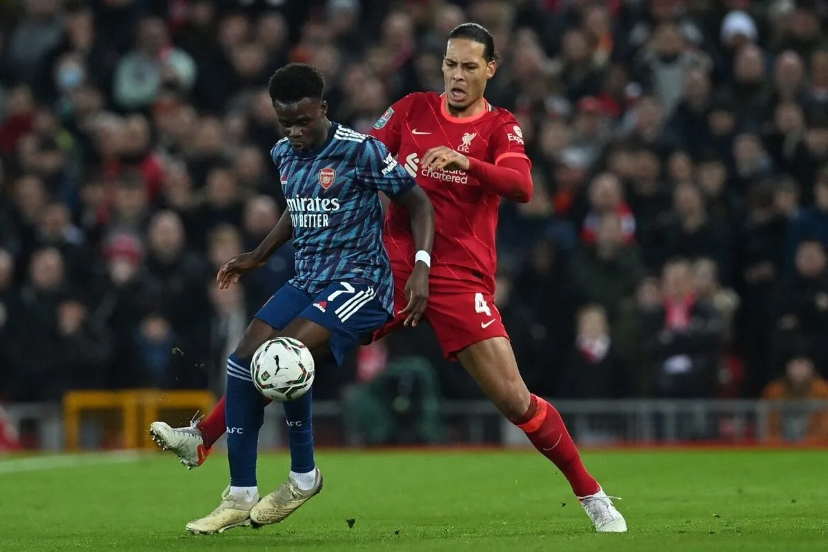 Soi kèo Liverpool vs Arsenal 22h30, 31/08/2025 Ngoại Hạng Anh 3 Soi kèo Liverpool vs Arsenal - soi kèo bóng đá
