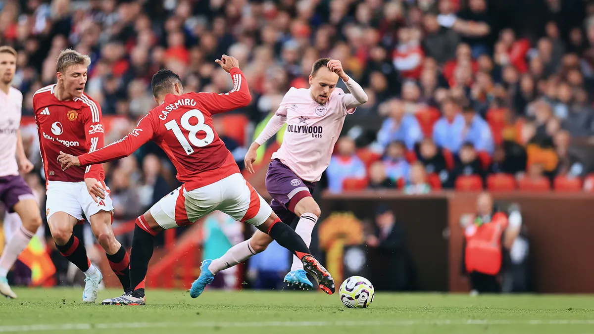 Soi kèo Manchester United vs Sunderland 21h00, 4/10/2025 Ngoại Hạng Anh 2 Manchester United vs Sunderland